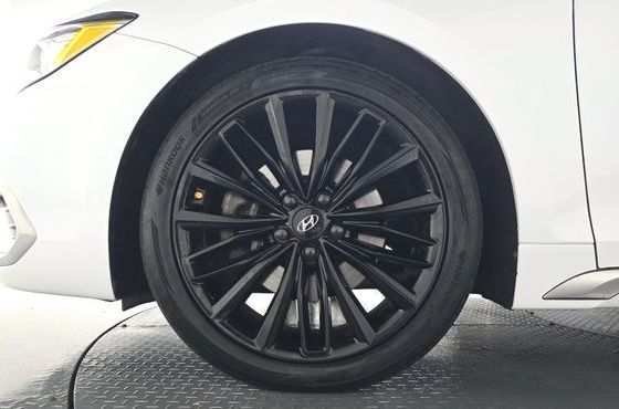 Hyundai Grandeur 3.0 Exclusive Special — пробег 135 561 км — фото 5 из 5