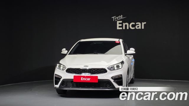 Kia K3 Standard — пробег 93 278 км — фото 3 из 5