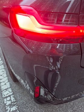 BMW X4 xDrive20i M Sport — пробег 70 300 км — фото 3 из 5