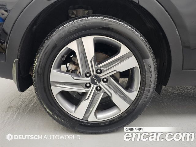 Kia Sorento Diesel 2.2 2WD Noblesse — пробег 96 584 км — фото 5 из 5