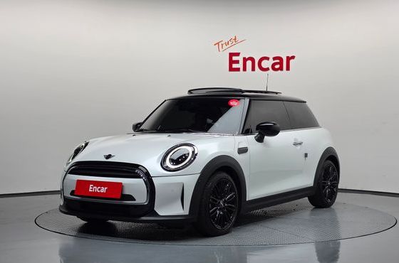 Mini Cooper 클래식 플러스 3rd — пробег 18 110 км — фото 1 из 5