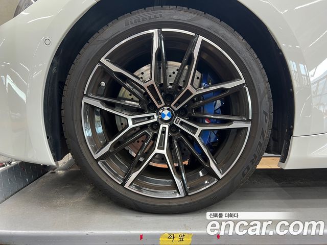 BMW M2 M2 Coupe — пробег 56 942 км — фото 5 из 5