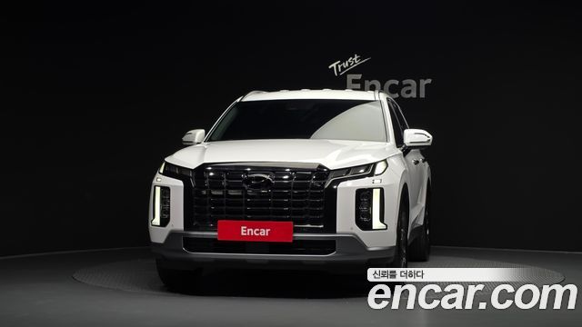 Hyundai Palisade Gasoline 3.8 4WD Exclusive — пробег 60 074 км — фото 3 из 5