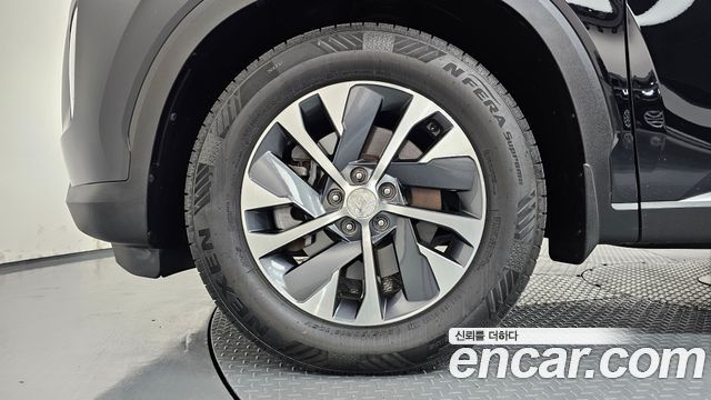 Hyundai Palisade Diesel 2.2 2WD Exclusive — пробег 114 906 км — фото 5 из 5