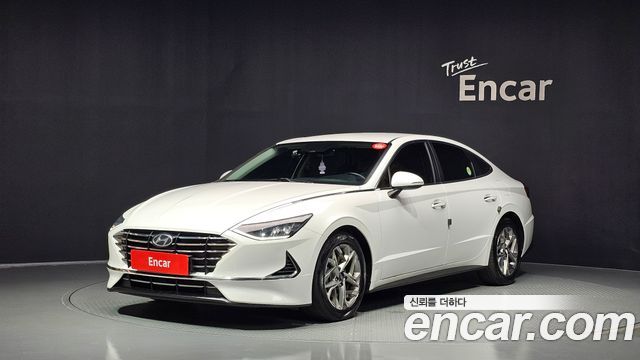 Hyundai Sonata 2.0 Premium — пробег 149 506 км — фото 1 из 5