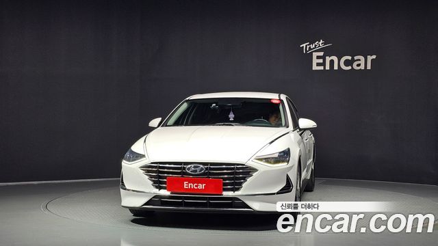 Hyundai Sonata 2.0 Premium — пробег 149 506 км — фото 3 из 5