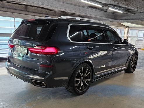 BMW X7 M50i 6STR — пробег 66 710 км — фото 3 из 5
