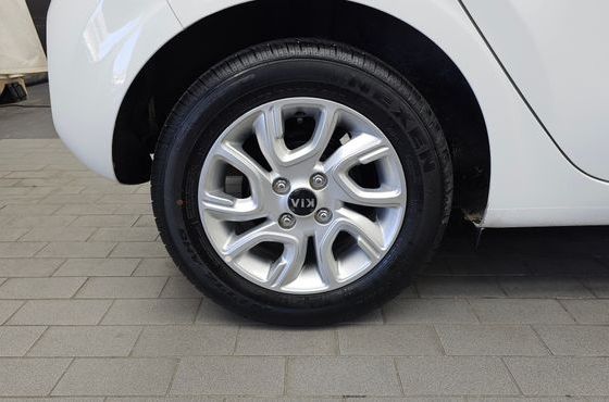 Kia morning Luxury — пробег 27 566 км — фото 5 из 5