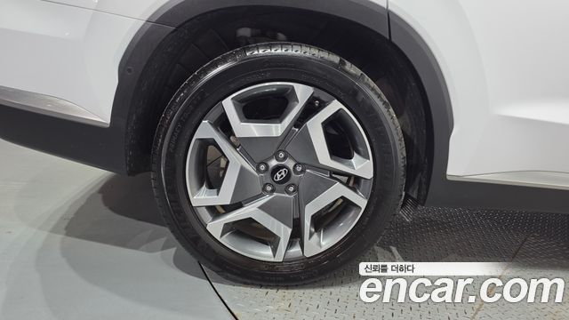 Hyundai Palisade Gasoline 3.8 2WD Prestige — пробег 91 155 км — фото 5 из 5