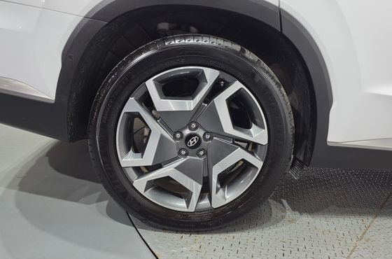 Hyundai Palisade Gasoline 3.8 2WD Prestige — пробег 91 155 км — фото 5 из 5
