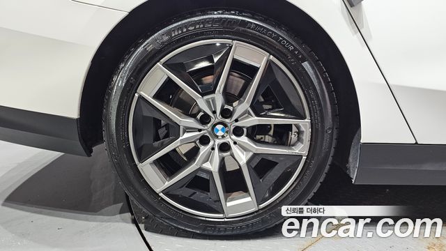 BMW 5-Series 523d xDrive — пробег 38 816 км — фото 5 из 5