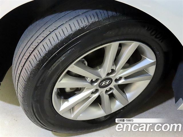 Hyundai Sonata LPI Premium — пробег 145 823 км — фото 5 из 5