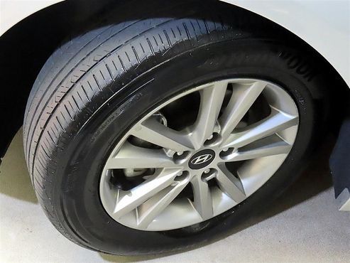 Hyundai Sonata LPI Premium — пробег 145 823 км — фото 5 из 5