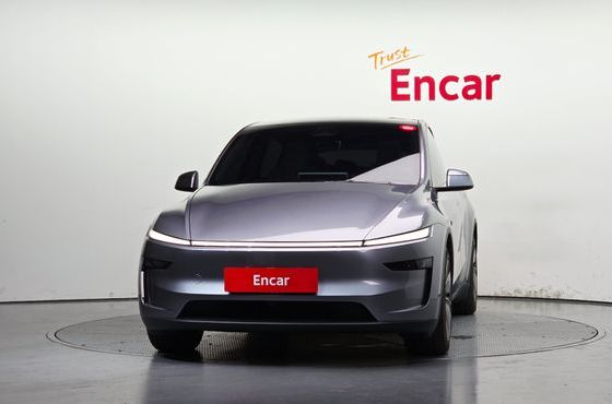 Tesla Model Y RWD — пробег 20 977 км — фото 3 из 5