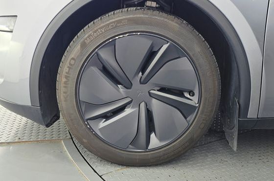 Tesla Model Y RWD — пробег 20 977 км — фото 5 из 5