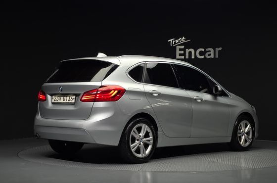 BMW 2-Series Joy — пробег 77 296 км — фото 2 из 5