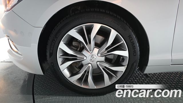 Hyundai Sonata 1.7 Diesel Smart Special — пробег 157 557 км — фото 5 из 5