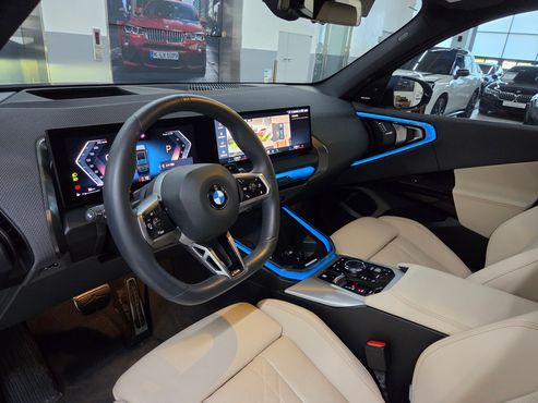 BMW X3 xDrive 20 M Sport Pro — пробег 11 833 км — фото 5 из 5