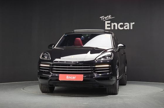 Porsche Cayenne 3.0 — пробег 100 363 км — фото 3 из 5