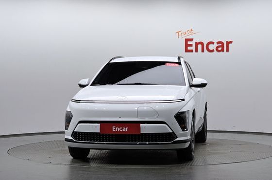 Hyundai Kona Long Range Premium — пробег 47 169 км — фото 3 из 5