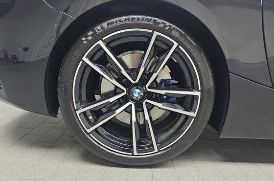 BMW Z4 sDrive20i M Sport — пробег 18 438 км — фото 5 из 5