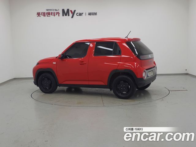 Hyundai Casper Smart — пробег 48 990 км — фото 3 из 5
