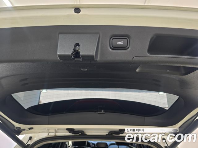 Hyundai Santafe Diesel 2.0 2WD Exclusive Special — пробег 73 792 км — фото 5 из 5