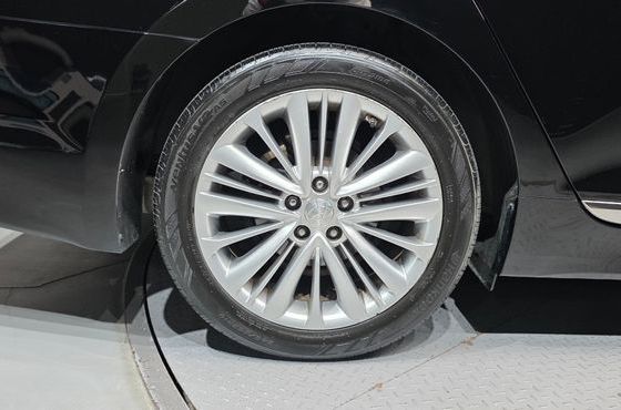 Hyundai Aslan G300 Modern Basic — пробег 128 647 км — фото 5 из 5