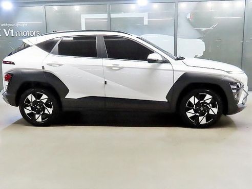 Hyundai Kona Gasoline 1.6 Turbo 2WD Premium — пробег 20 194 км — фото 3 из 5