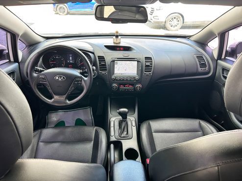 Kia K3 Prestige — пробег 88 685 км — фото 5 из 5