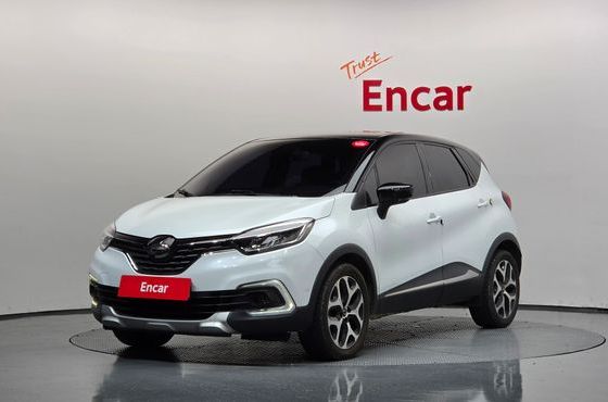 Renault (Samsung) QM3 RE — пробег 63 859 км — фото 1 из 5