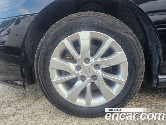 Renault (Samsung) SM5 из Кореи Encar