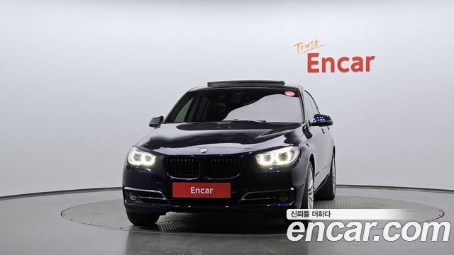 BMW Gran Turismo GT ED Edition — пробег 242 836 км — фото 3 из 5