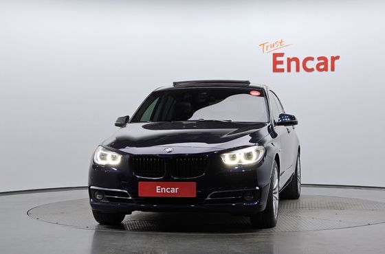 BMW Gran Turismo GT ED Edition — пробег 242 836 км — фото 3 из 5