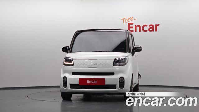 Kia RAY Van Standard — пробег 77 440 км — фото 3 из 5
