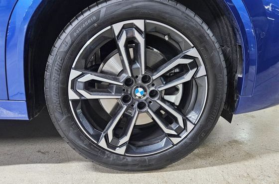 BMW X2 (F39) xDrive 20i M Sport — пробег 6 237 км — фото 5 из 5