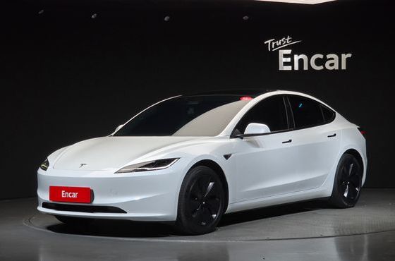 Tesla Model 3 Long Range AWD — пробег 51 101 км — фото 1 из 5