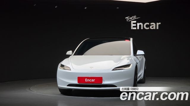 Tesla Model 3 Long Range AWD — пробег 51 101 км — фото 3 из 5