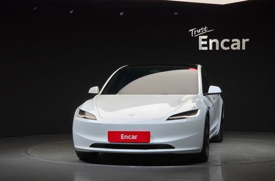 Tesla Model 3 Long Range AWD — пробег 51 101 км — фото 3 из 5