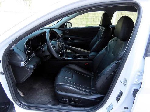 Hyundai AVANTE 1.6 Modern — пробег 97 402 км — фото 5 из 5