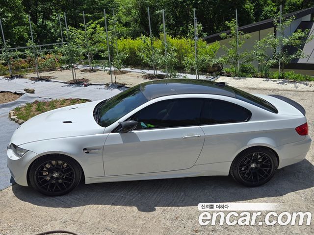BMW M3 M3 Coupe — пробег 83 500 км — фото 2 из 5