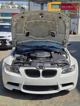 BMW M3 M3 Coupe — пробег 83 500 км — фото 5 из 5