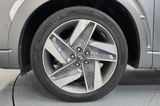 Hyundai Nexo Premium — пробег 240 810 км — фото 5 из 5