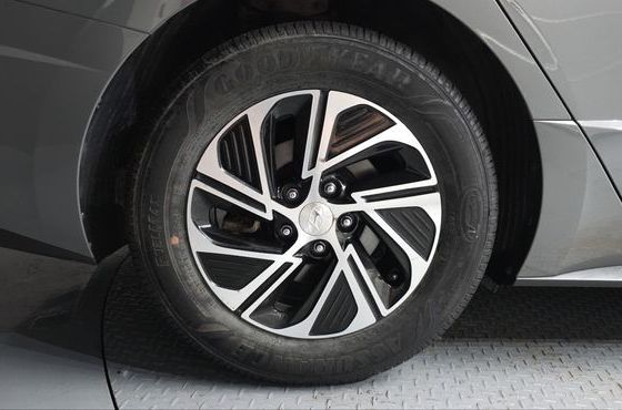 Hyundai Sonata Modern — пробег 85 126 км — фото 5 из 5