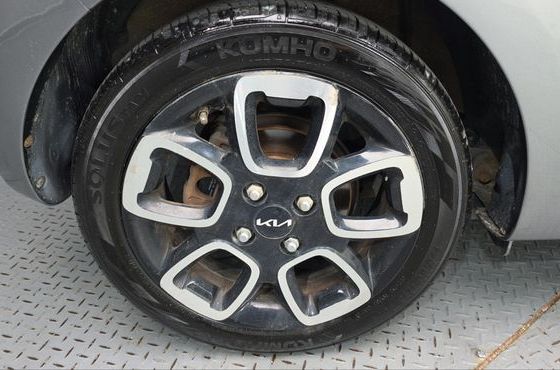Kia RAY Signature — пробег 81 254 км — фото 5 из 5