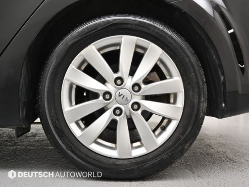 Kia K3 Diesel Noblesse — пробег 90 457 км — фото 5 из 5