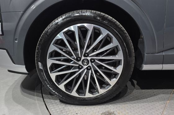 Hyundai Palisade HEV 2.5T 4WD 9-Seater Calligraphy — пробег 30 487 км — фото 5 из 5