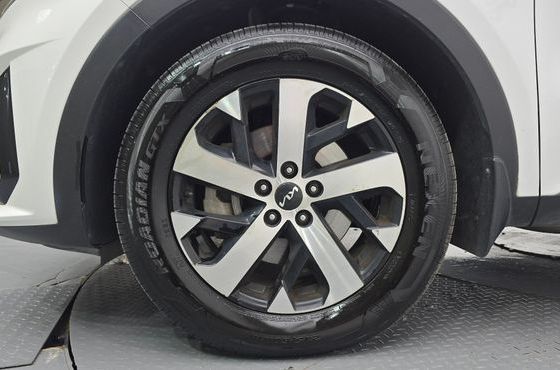 Kia Sorento Diesel 2.2 4WD Prestige — пробег 84 305 км — фото 5 из 5