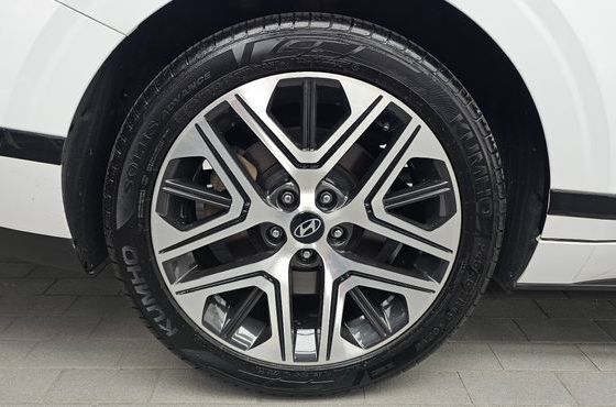 Hyundai Grandeur 3.5 LPG 2WD Premium — пробег 92 096 км — фото 5 из 5