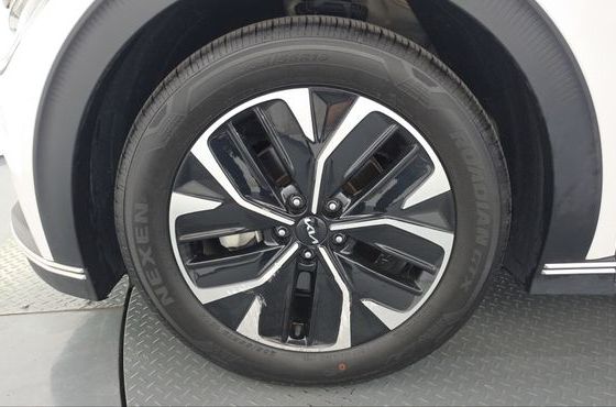 Kia EV6 Long Range Air — пробег 34 253 км — фото 5 из 5